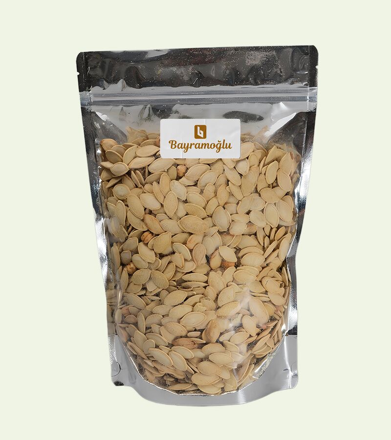 Tuzlu Kabak Çekirdeği - Görsel 1